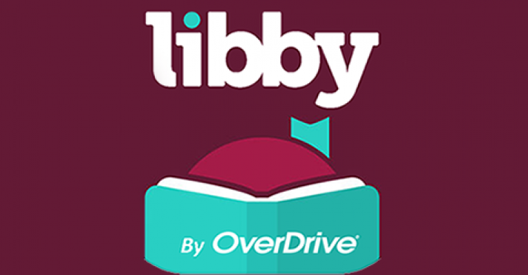 The Libby App by OverDrive